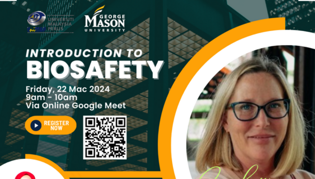 Introduction To Biosafety