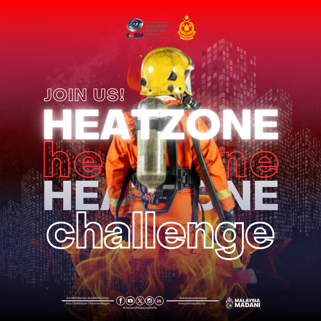 HEATZONE CHALLENGE